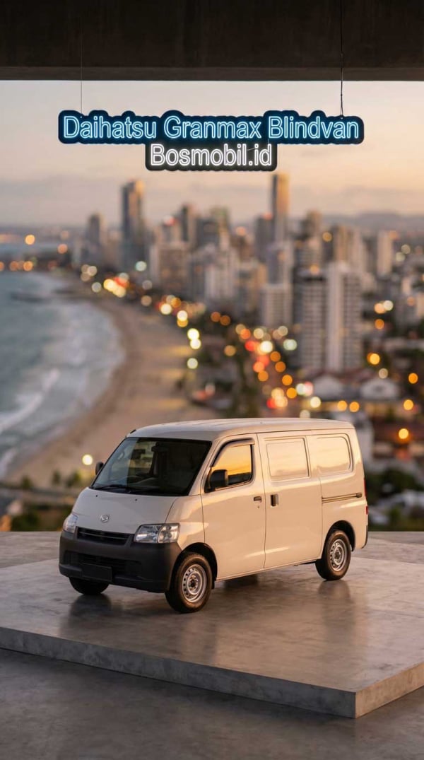 Daihatsu Pangkalan Bun