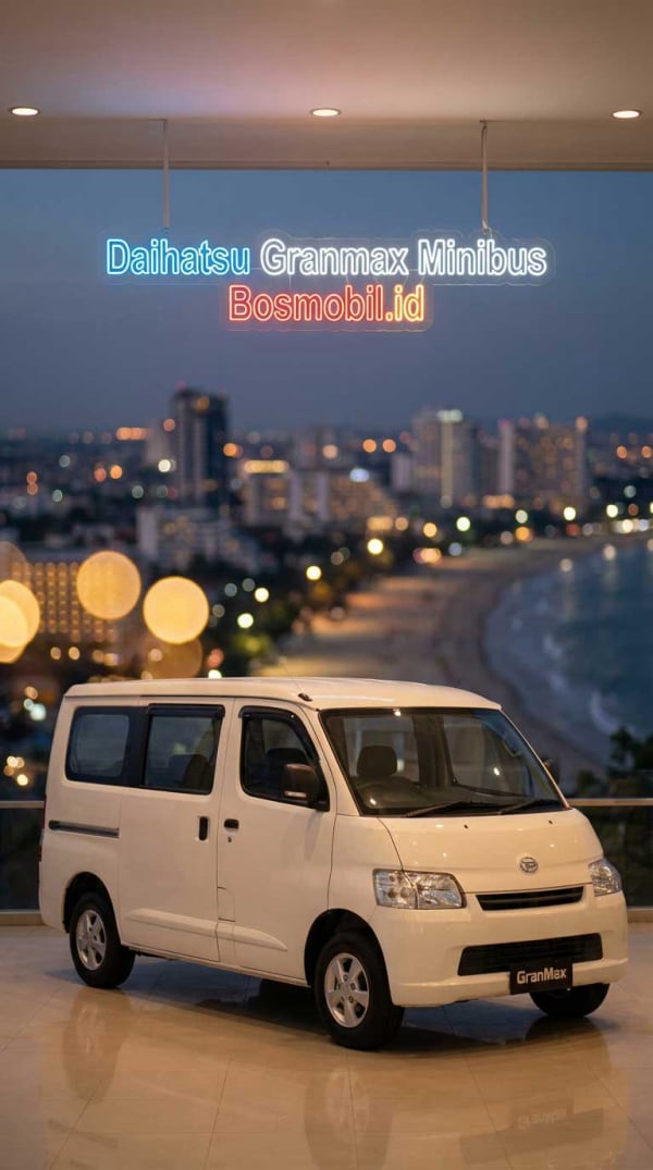 Daihatsu Pangkalan Bun