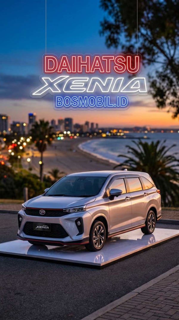 Daihatsu Pangkalan Bun