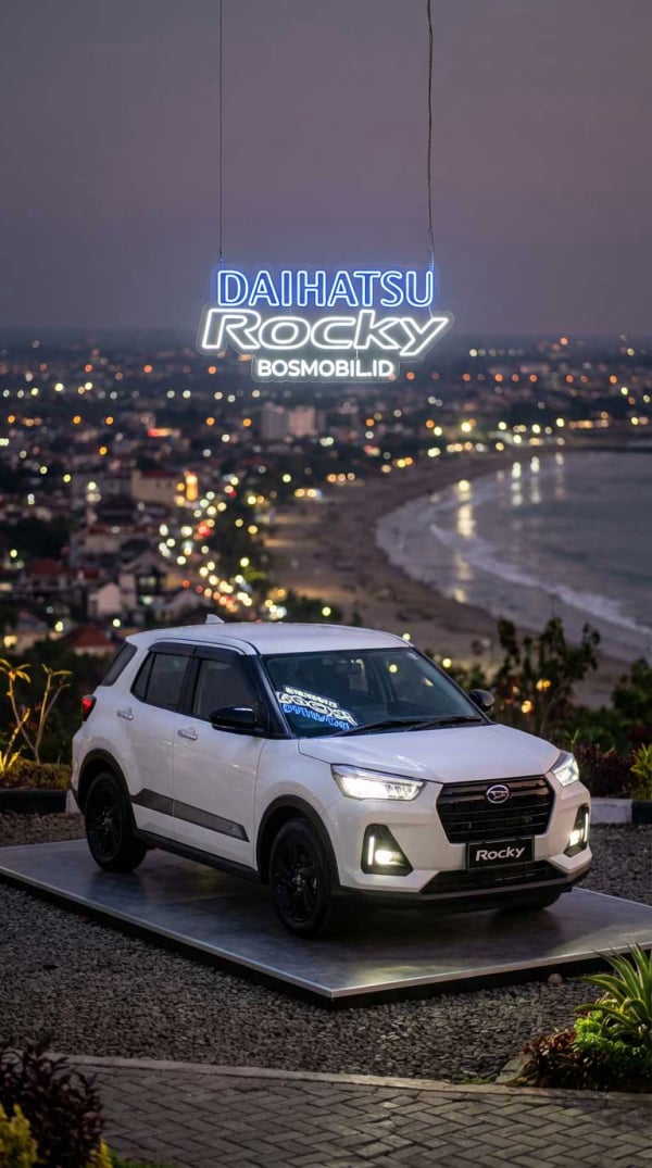 Daihatsu Pangkalan Bun
