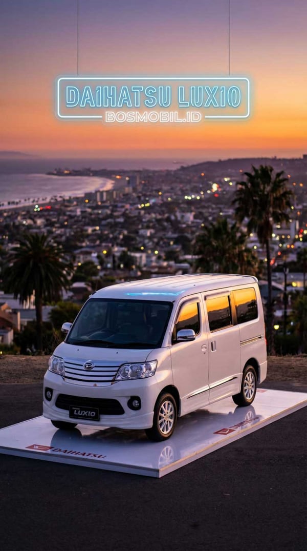 Daihatsu Pangkalan Bun