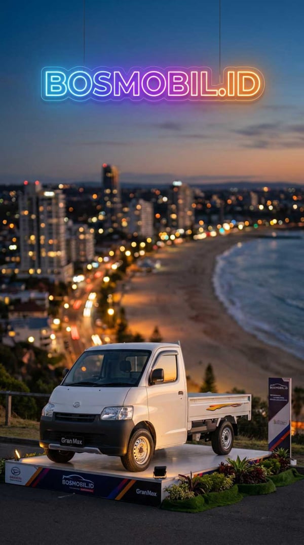 Daihatsu Pangkalan Bun